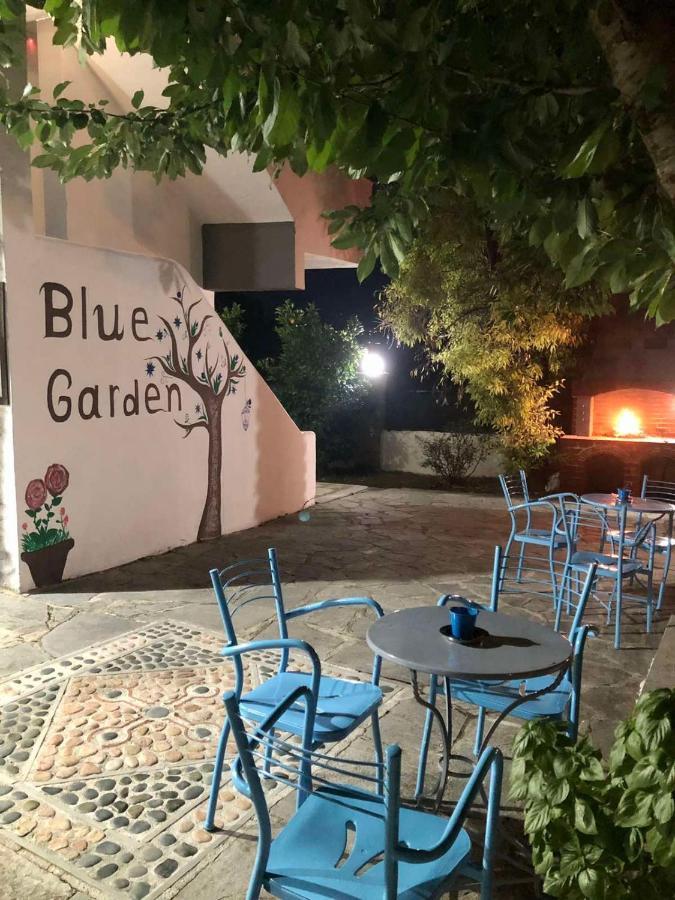 Blue Garden Inn 弗尔卡 外观 照片