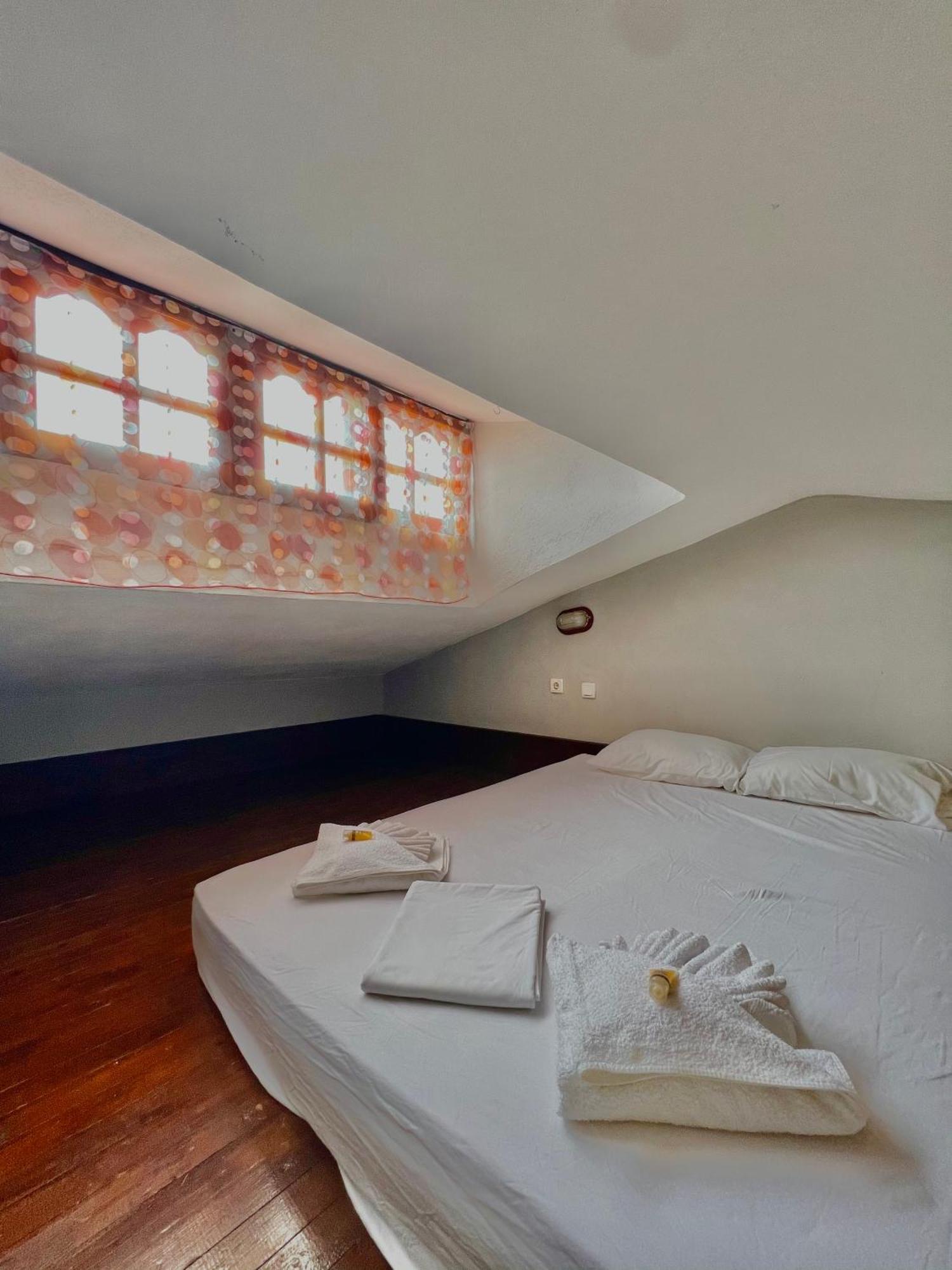 Blue Garden Inn 弗尔卡 外观 照片
