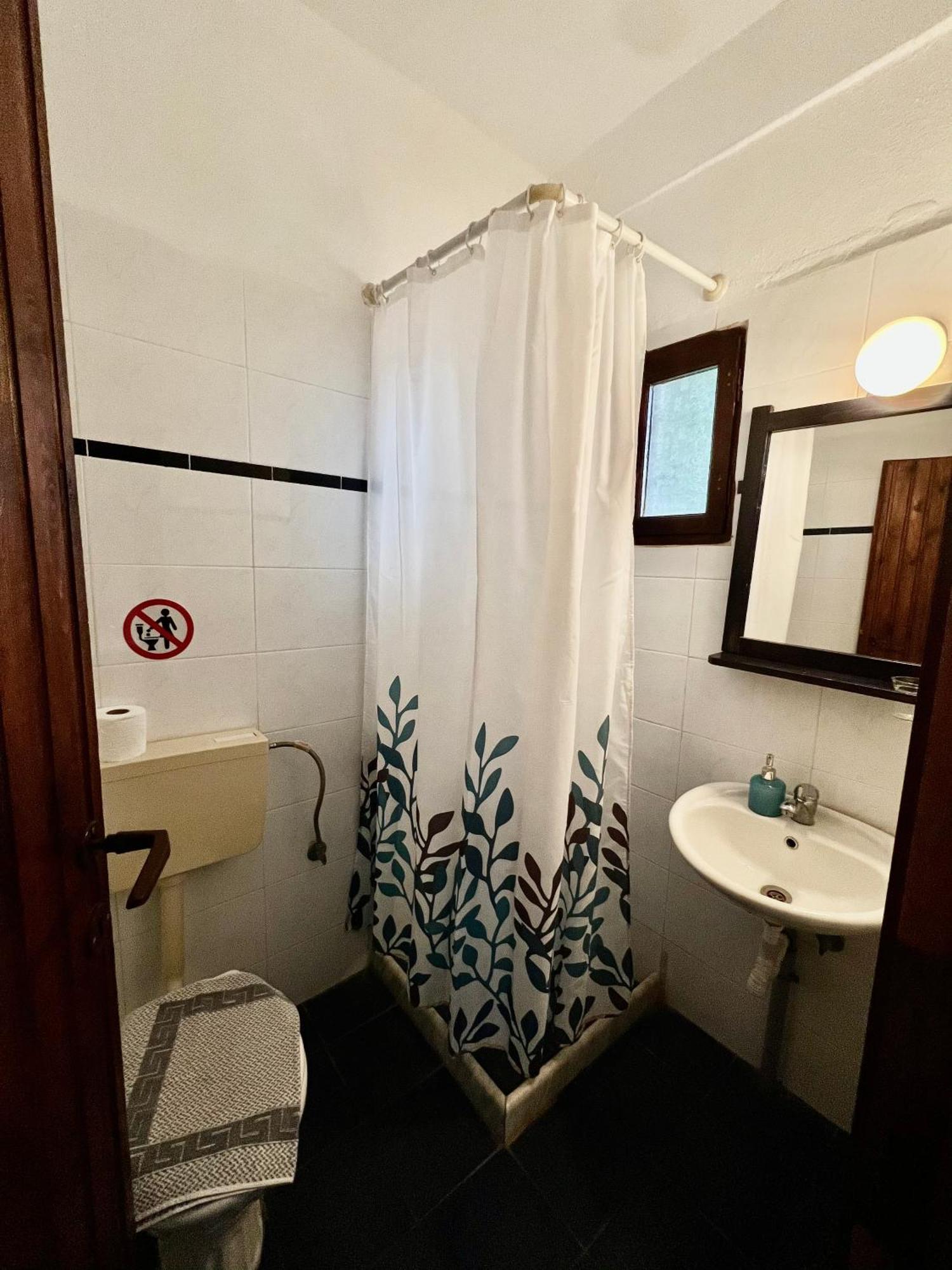 Blue Garden Inn 弗尔卡 外观 照片
