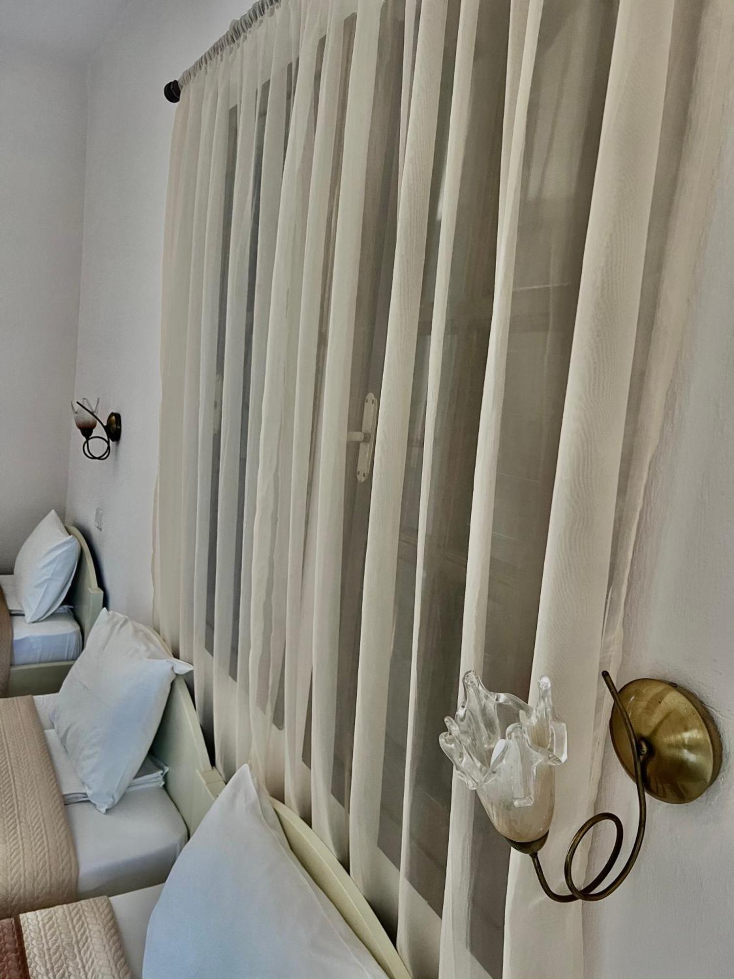 Blue Garden Inn 弗尔卡 外观 照片