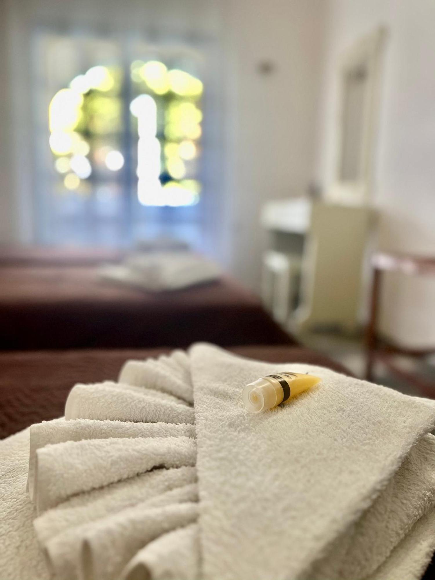 Blue Garden Inn 弗尔卡 外观 照片