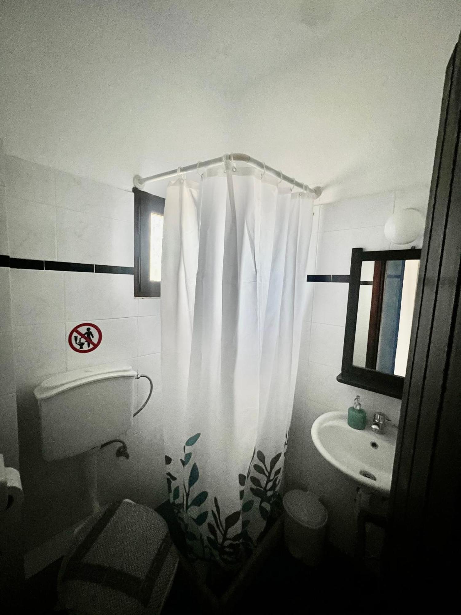 Blue Garden Inn 弗尔卡 外观 照片